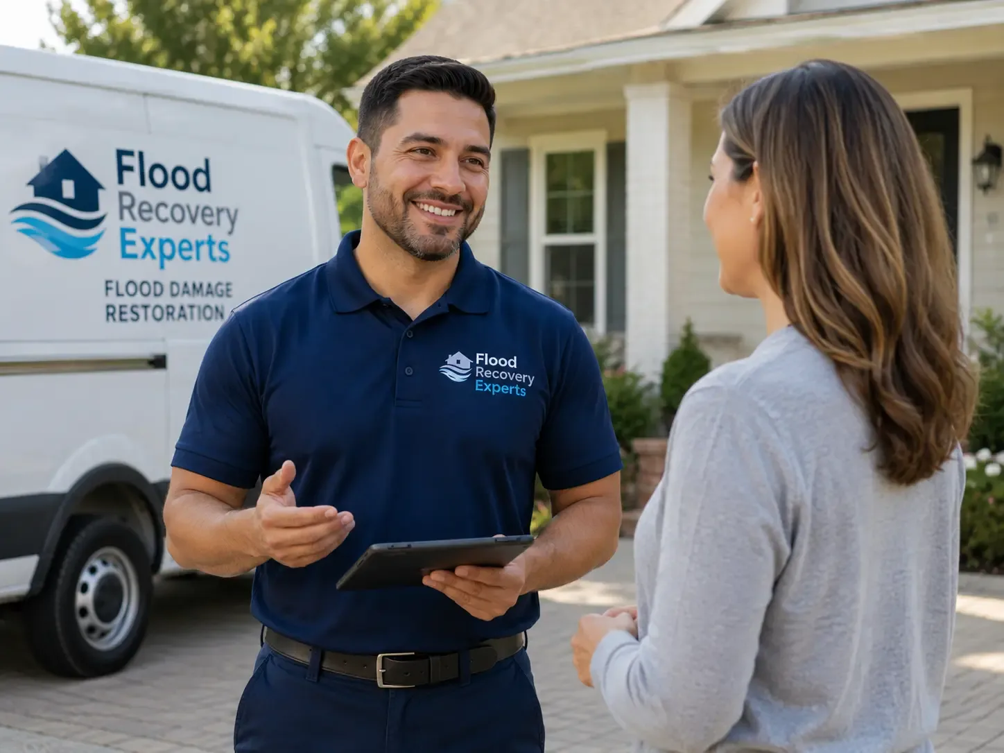 Flood Damage Cleanup Pillow, PA FAQs